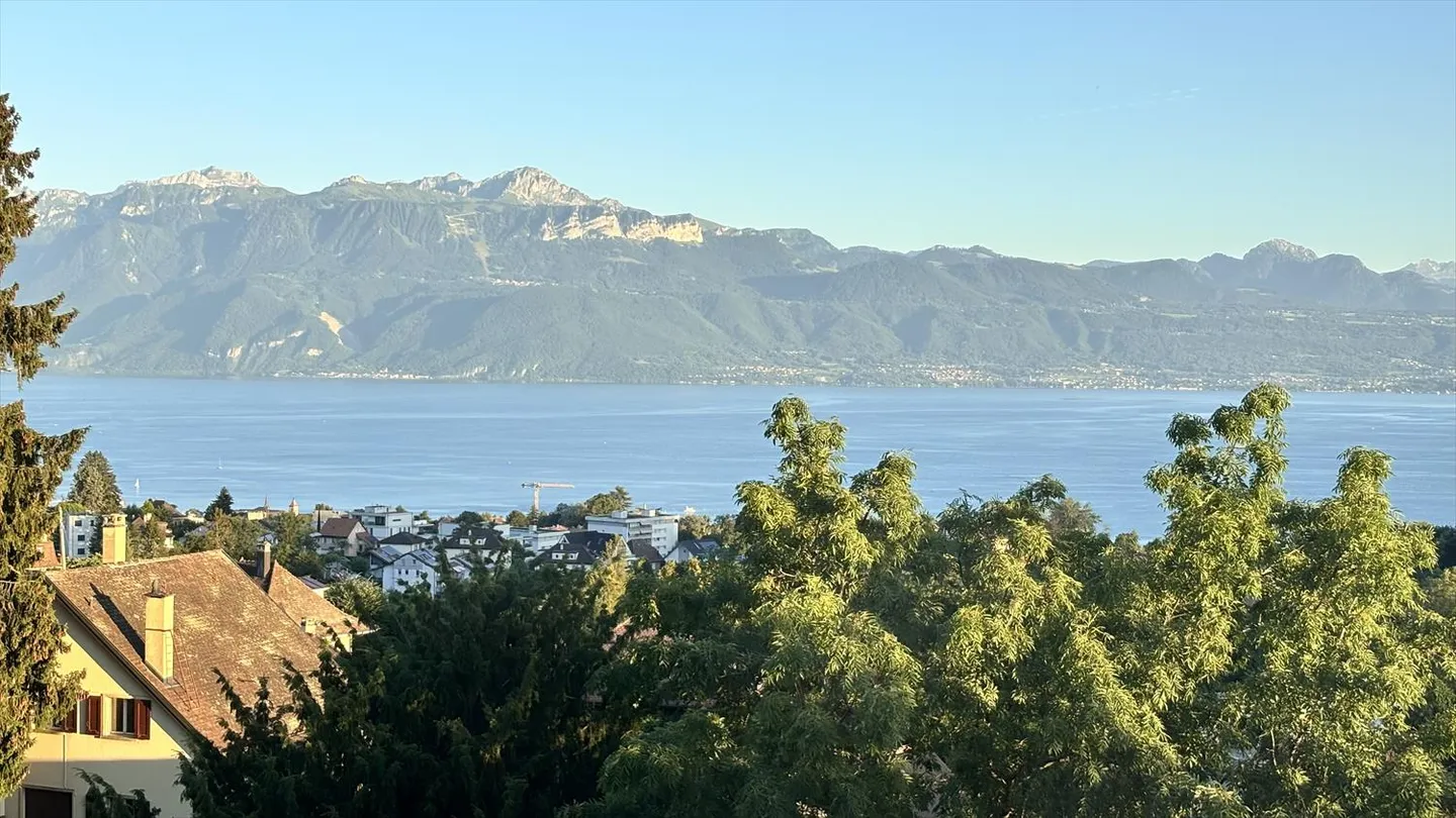 Appartamento 4.5 stanze - Foto 1 di 7