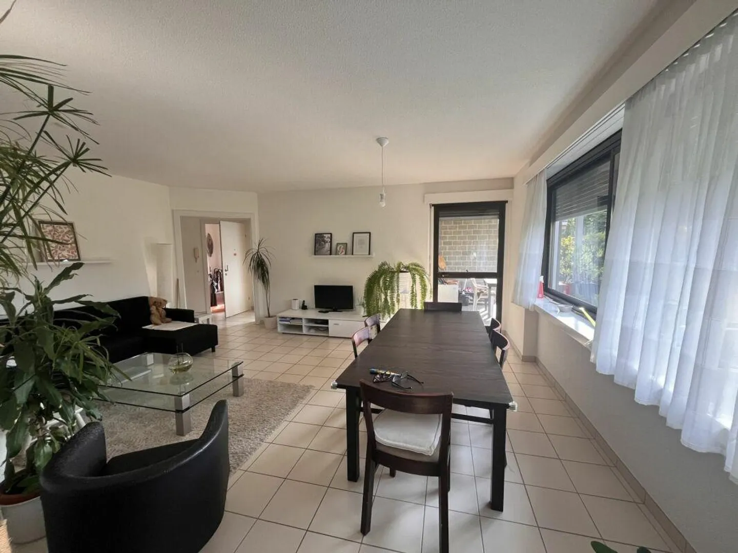 LOSONE - DOPPELHAUSHÄLFTE MIT GROSSEM GARTEN - Foto 20 von 27