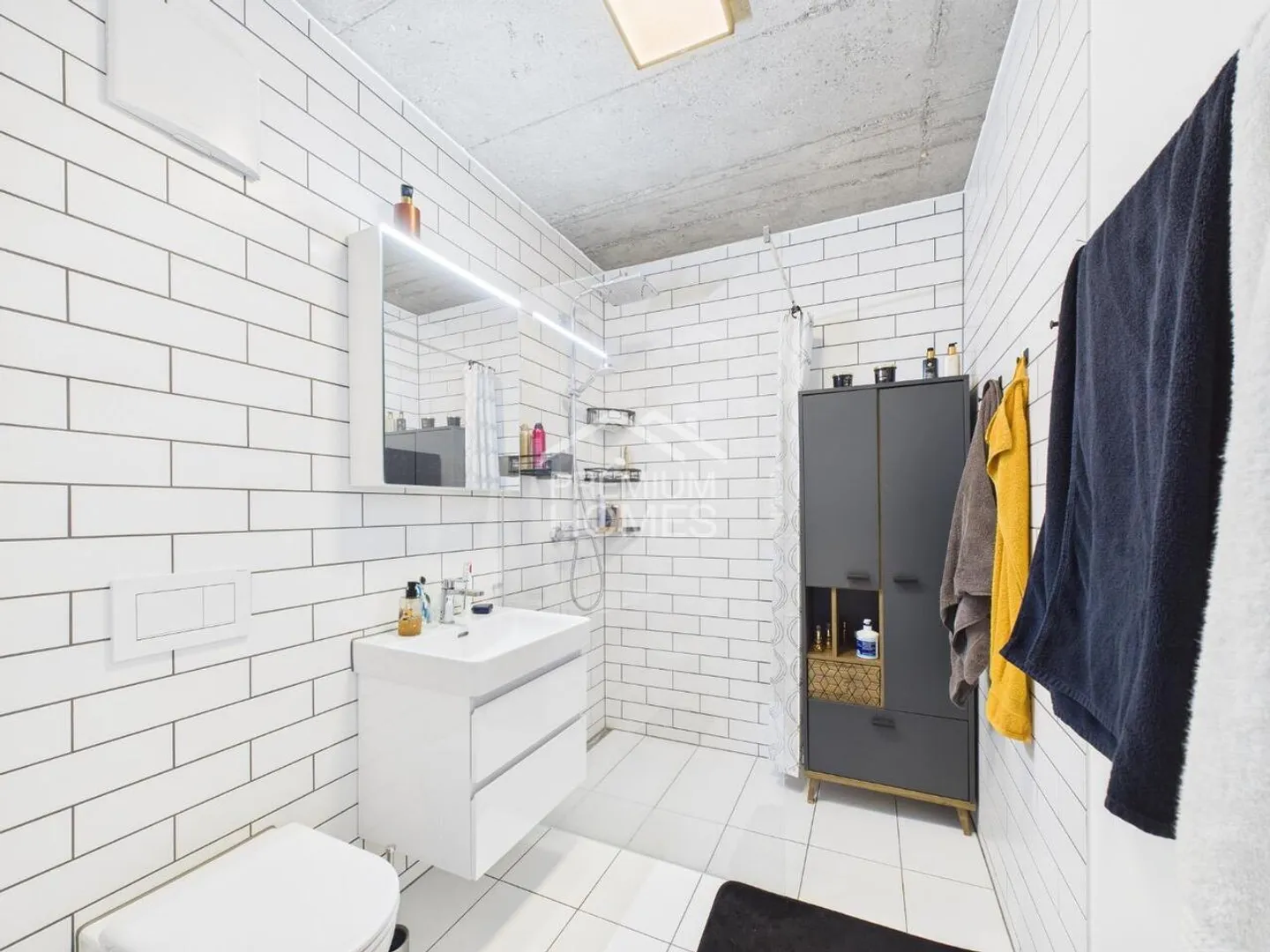 Moderner Loft in Adliswil - Foto 3 von 9