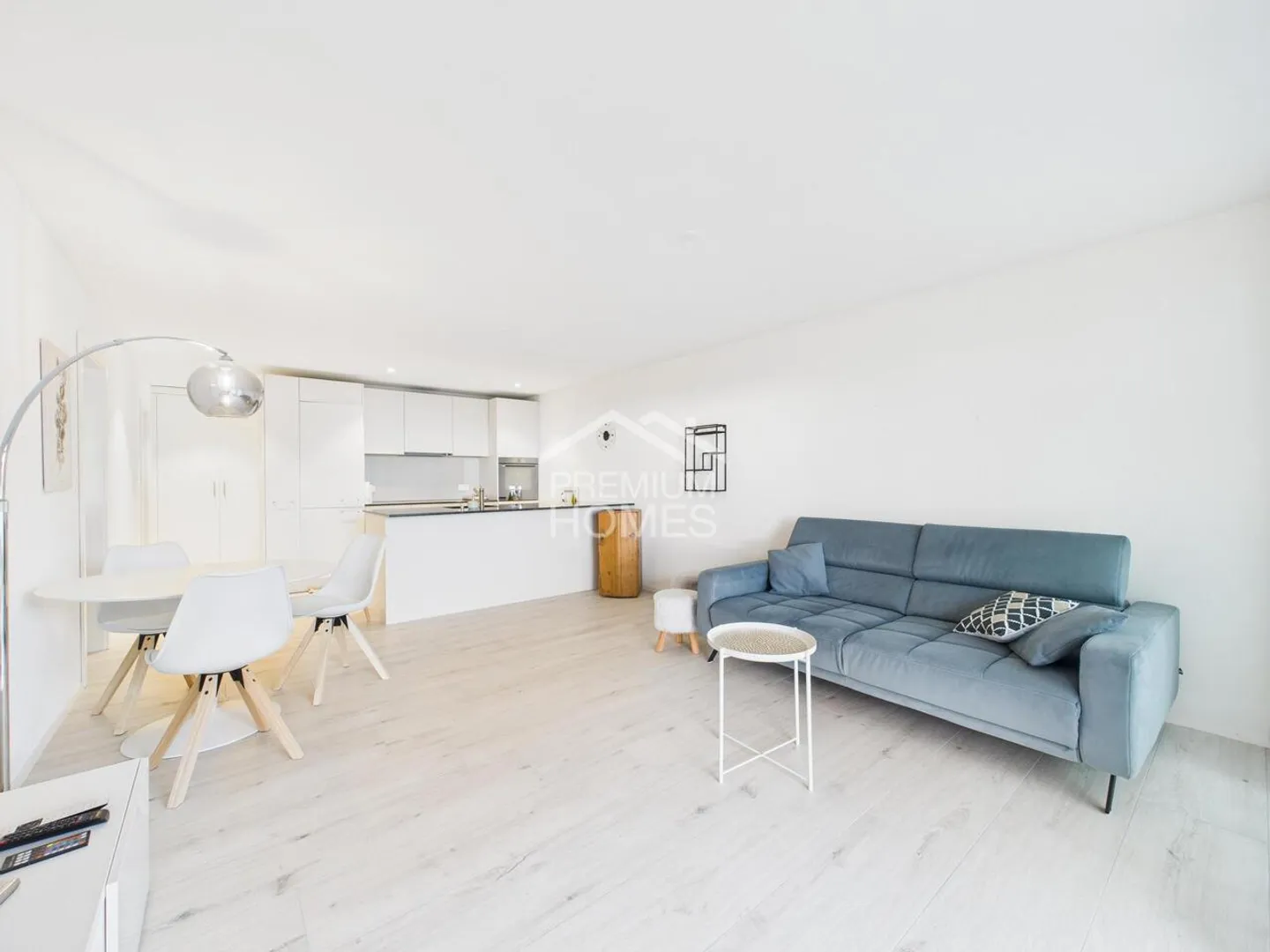 Apartment for sale - Photo 4 of 13