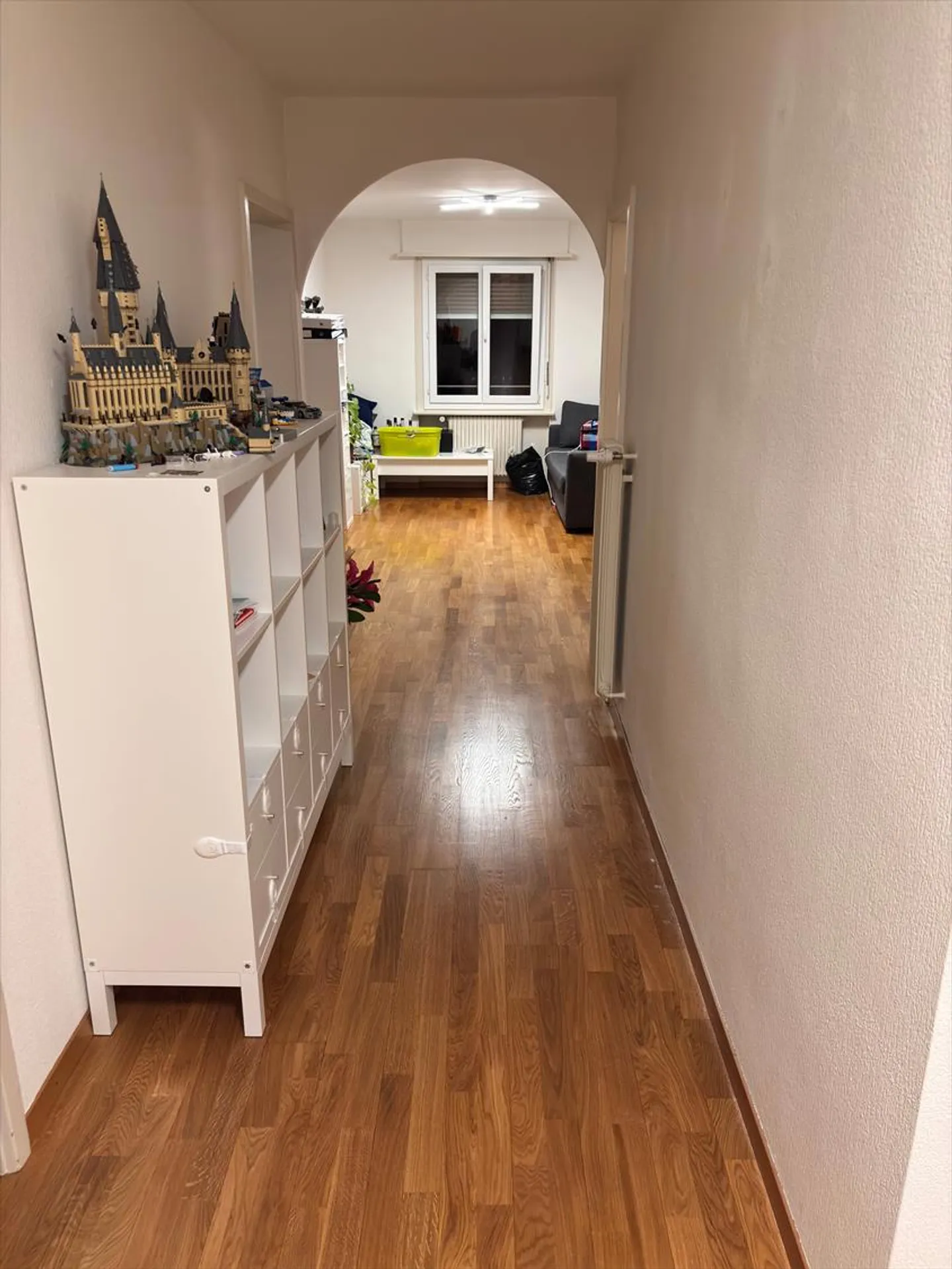 Appartamento 4.5 stanze - Foto 3 di 7