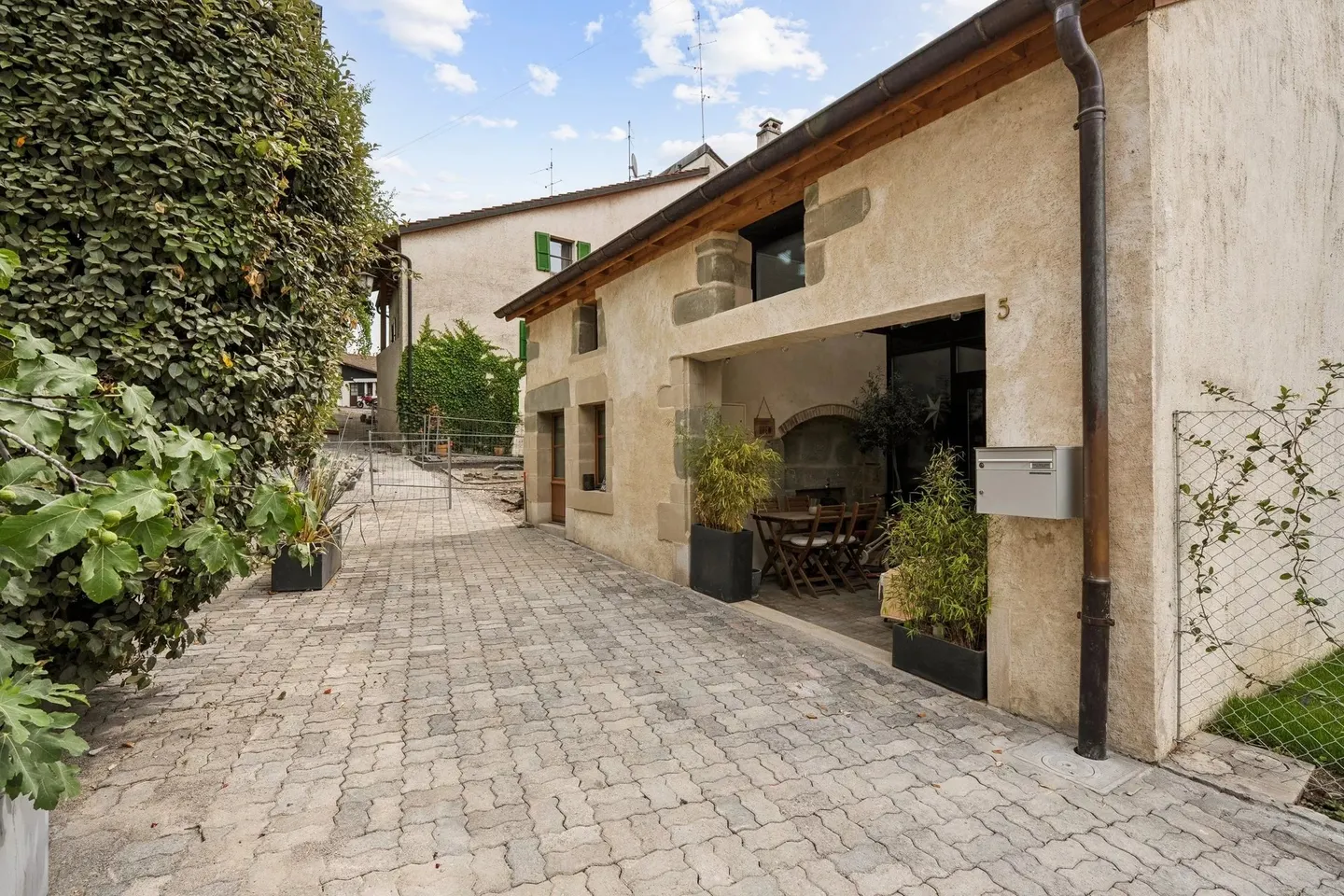 Charmante Maison de Village Rénovée - Photo 15 sur 15