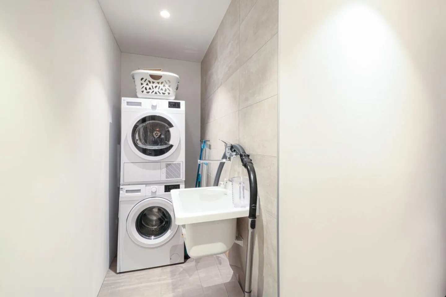 LOCARNO - Appartement lumineux au centre-ville - Photo 13 sur 15