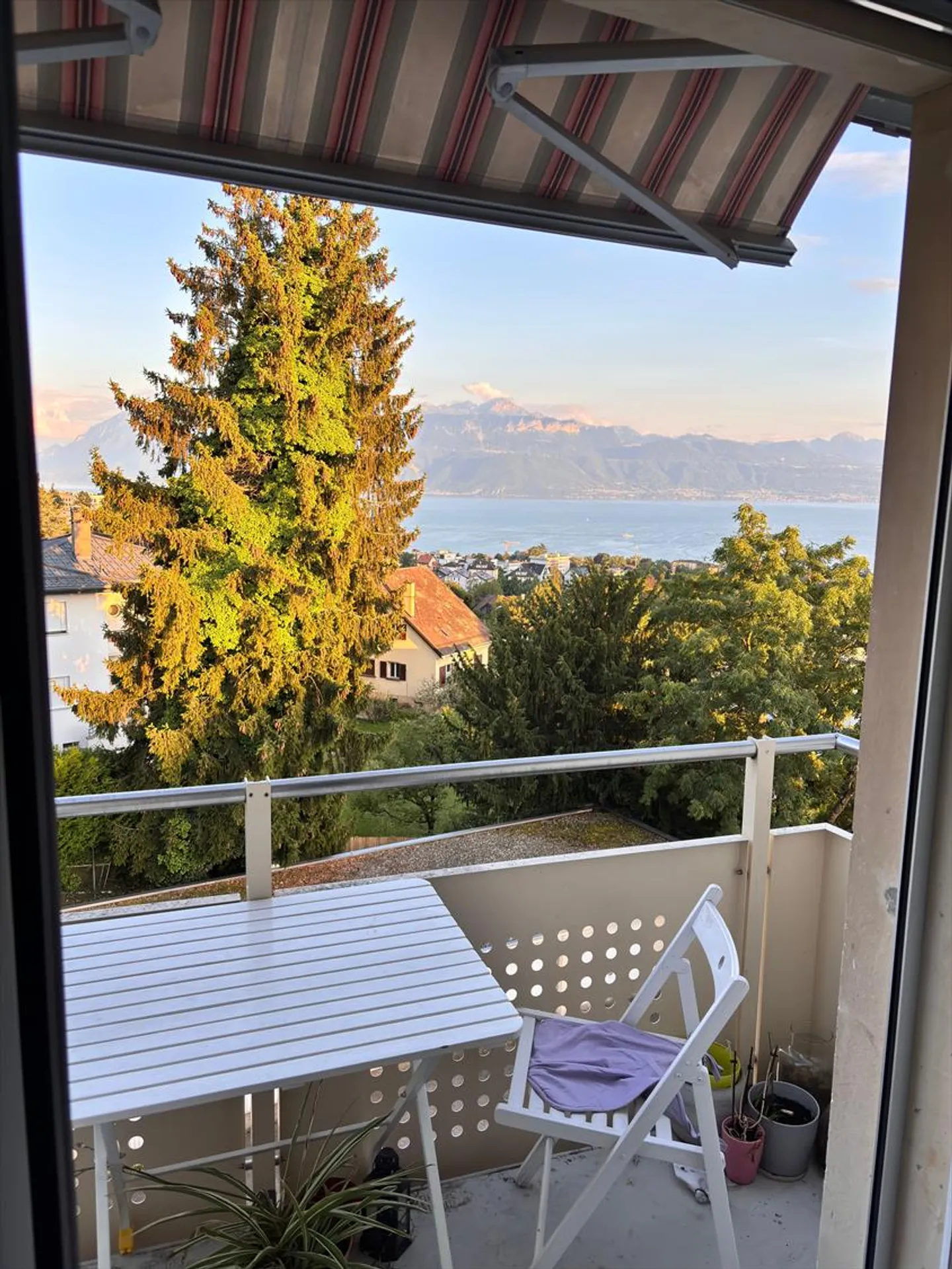 Appartamento 4.5 stanze - Foto 6 di 7