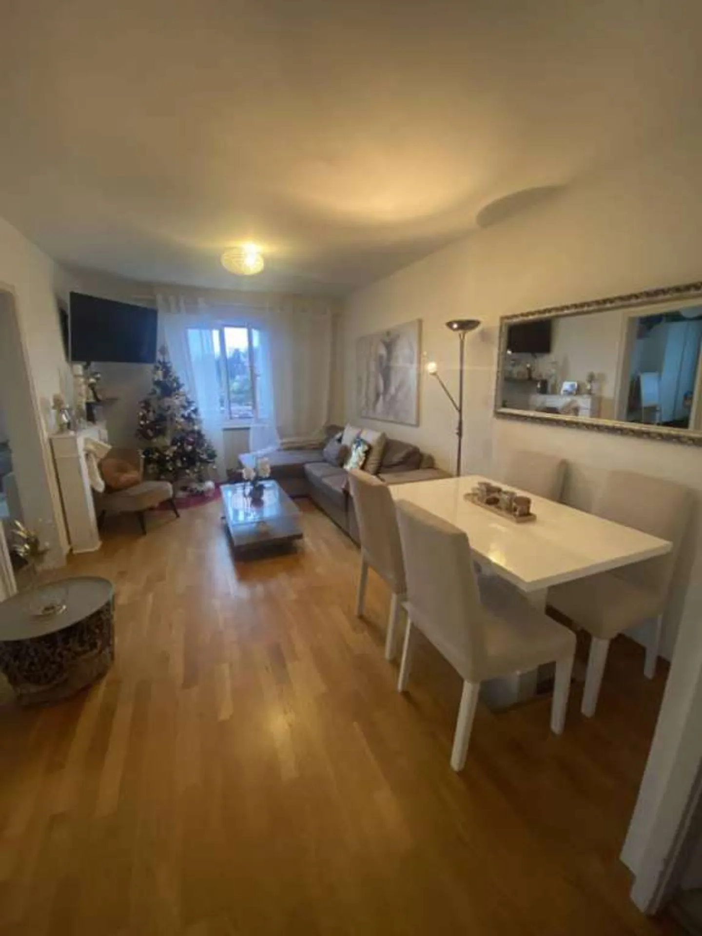 Appartamento 4.5 stanze - Foto 7 di 7