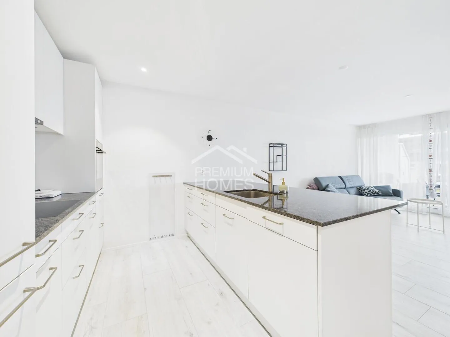 Apartment for sale - Photo 8 of 13