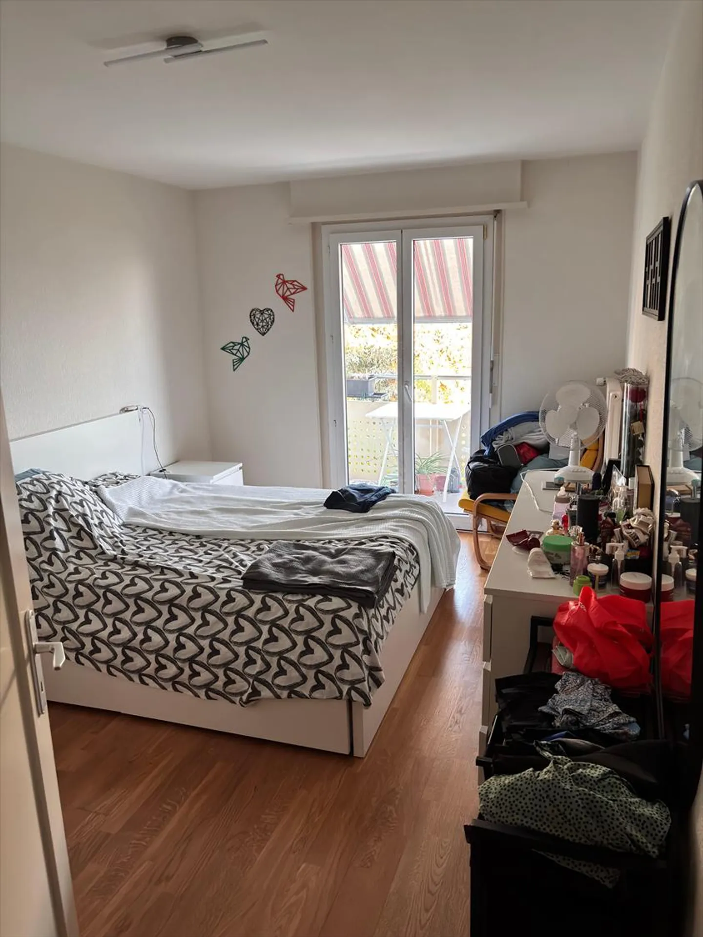 Appartamento 4.5 stanze - Foto 5 di 7