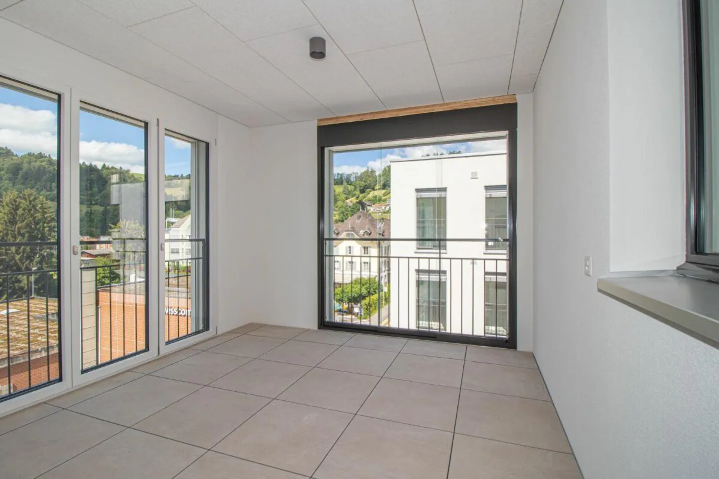 Modern and Central Living - Photo 7 of 7