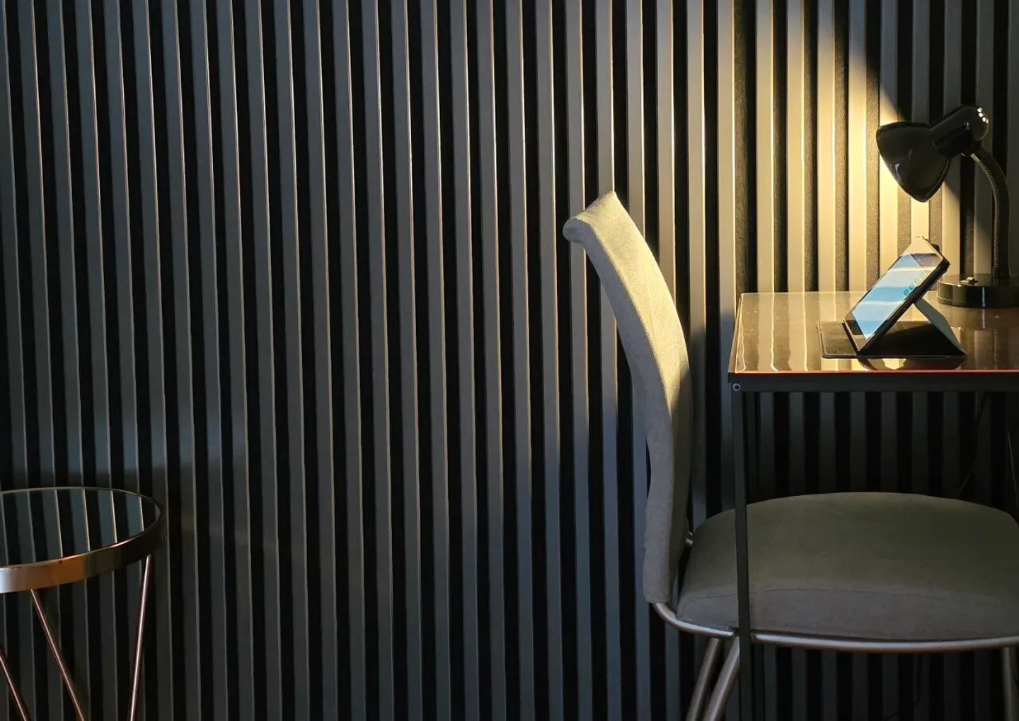 Appartamento in affitto - Foto 2 di 6