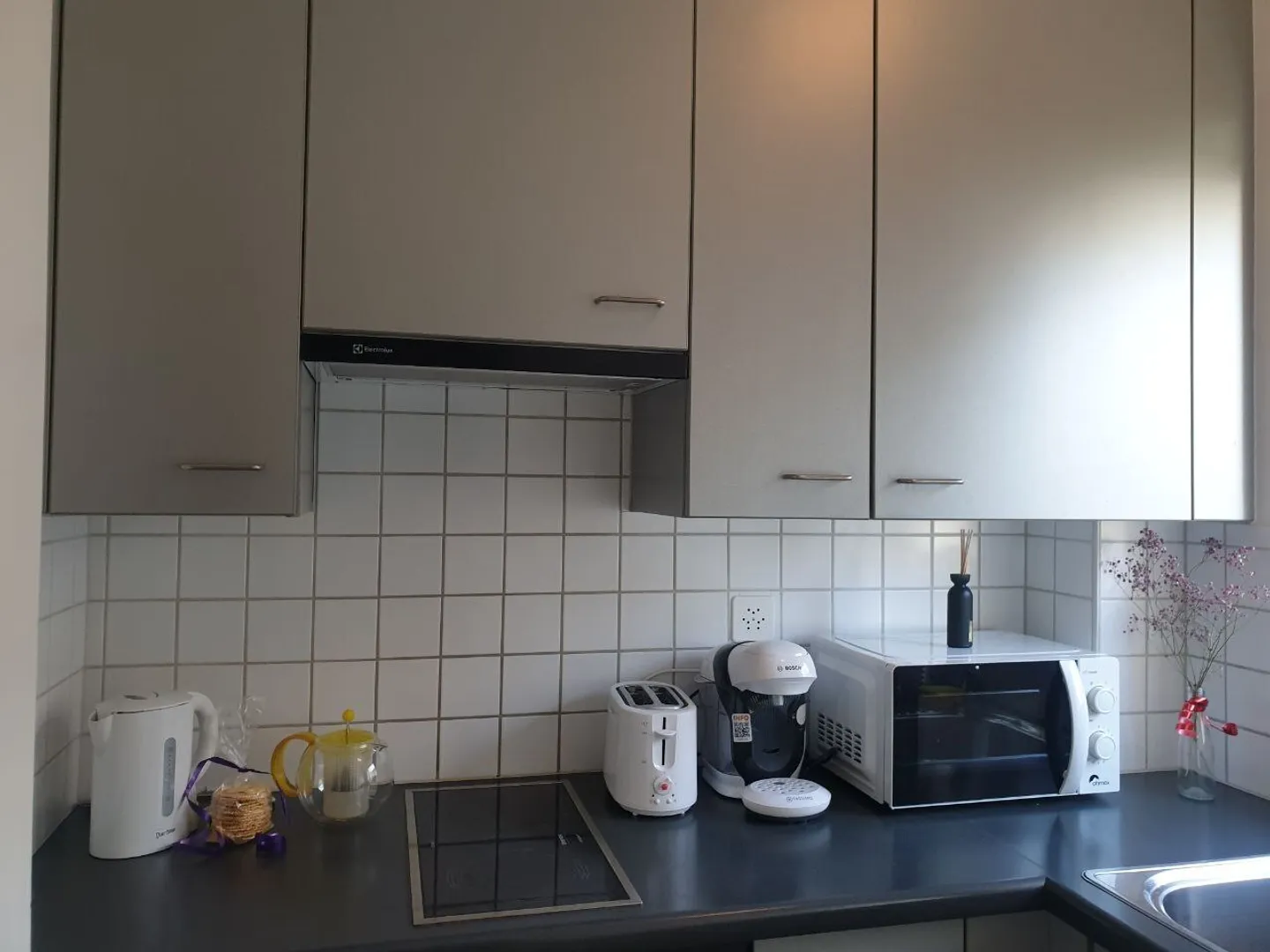 Appartamento in affitto - Foto 4 di 6