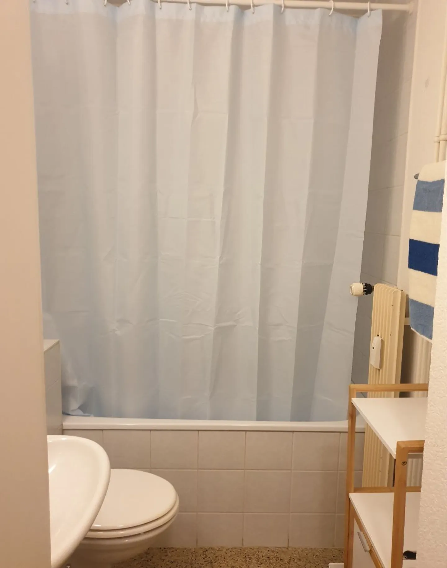 Appartamento in affitto - Foto 5 di 6