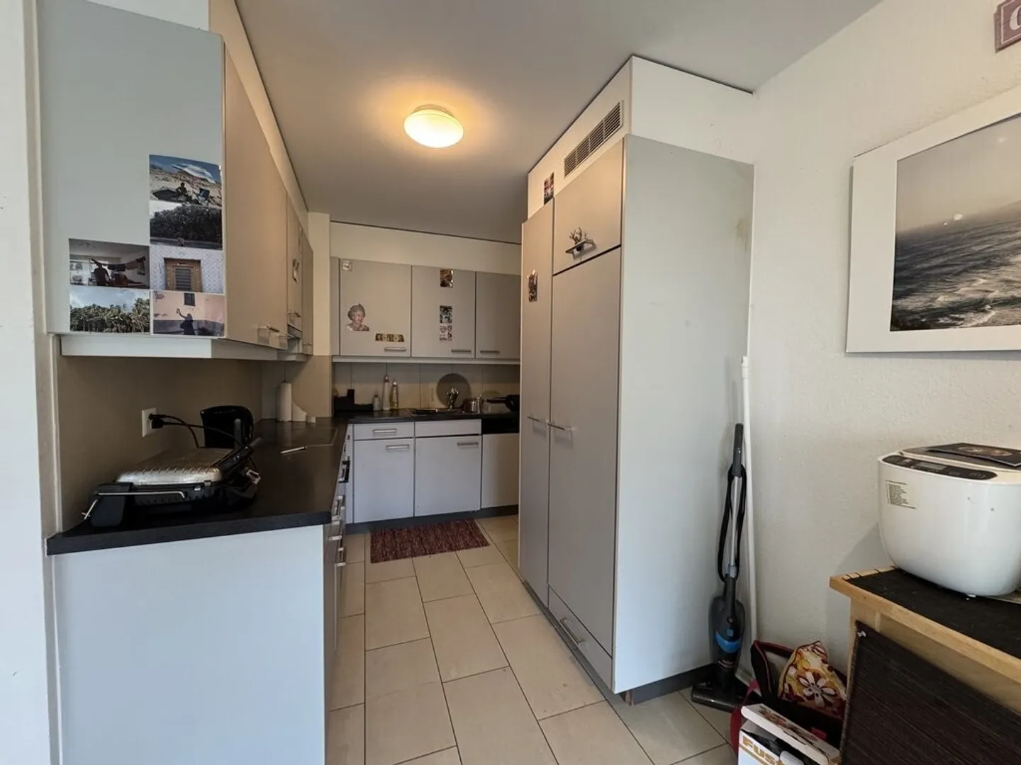 Schöne 5,5-Zimmer-Wohnung - Foto 3 von 7