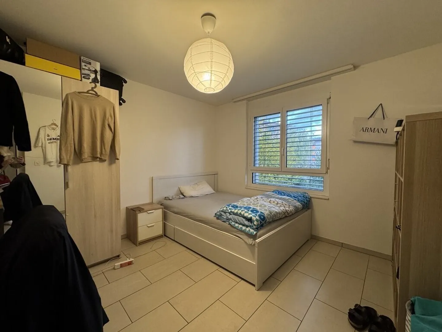 Schöne 5,5-Zimmer-Wohnung - Foto 4 von 7