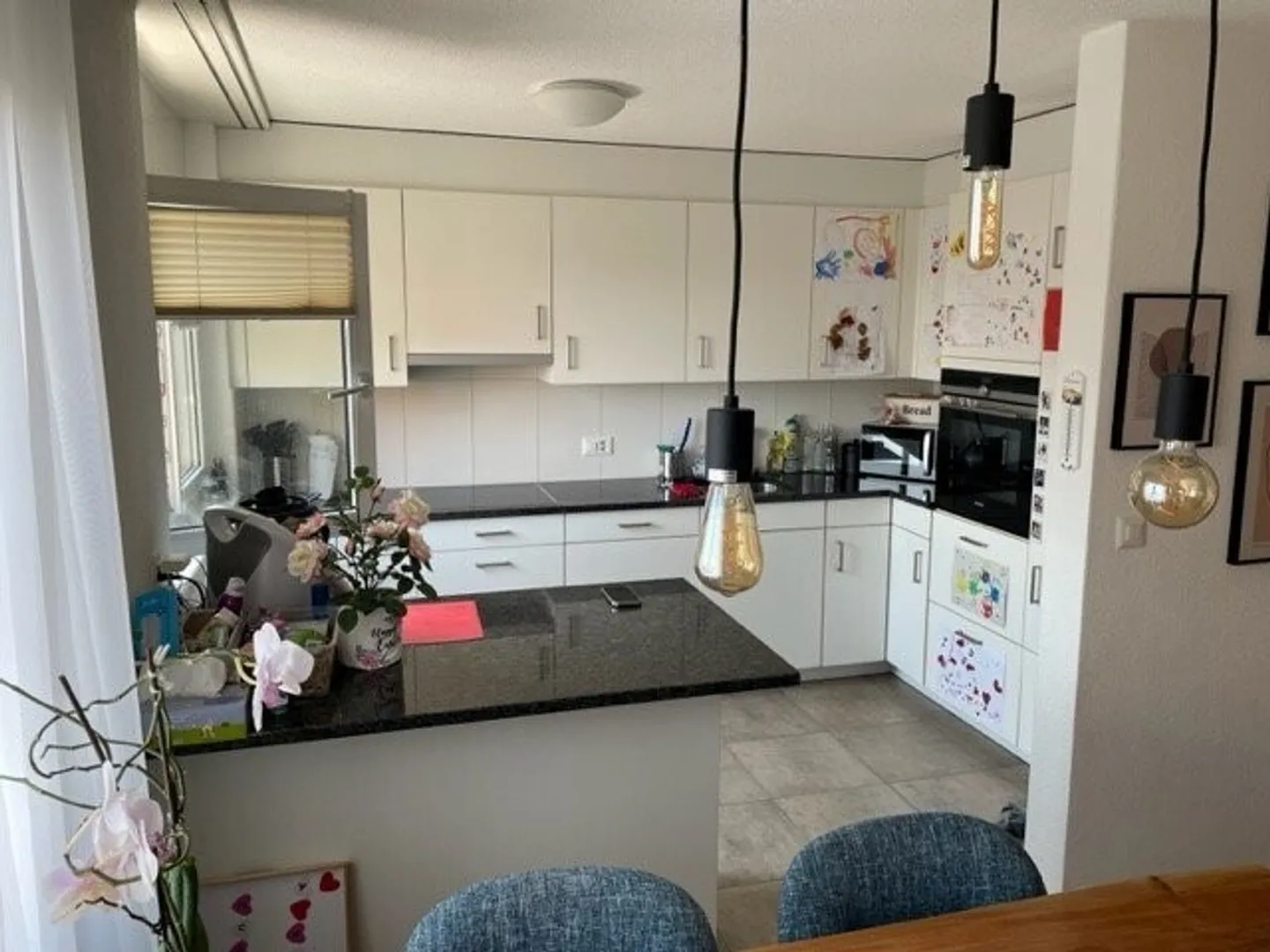 Charmante 3.5-Zimmerwohnung - Foto 2 von 7