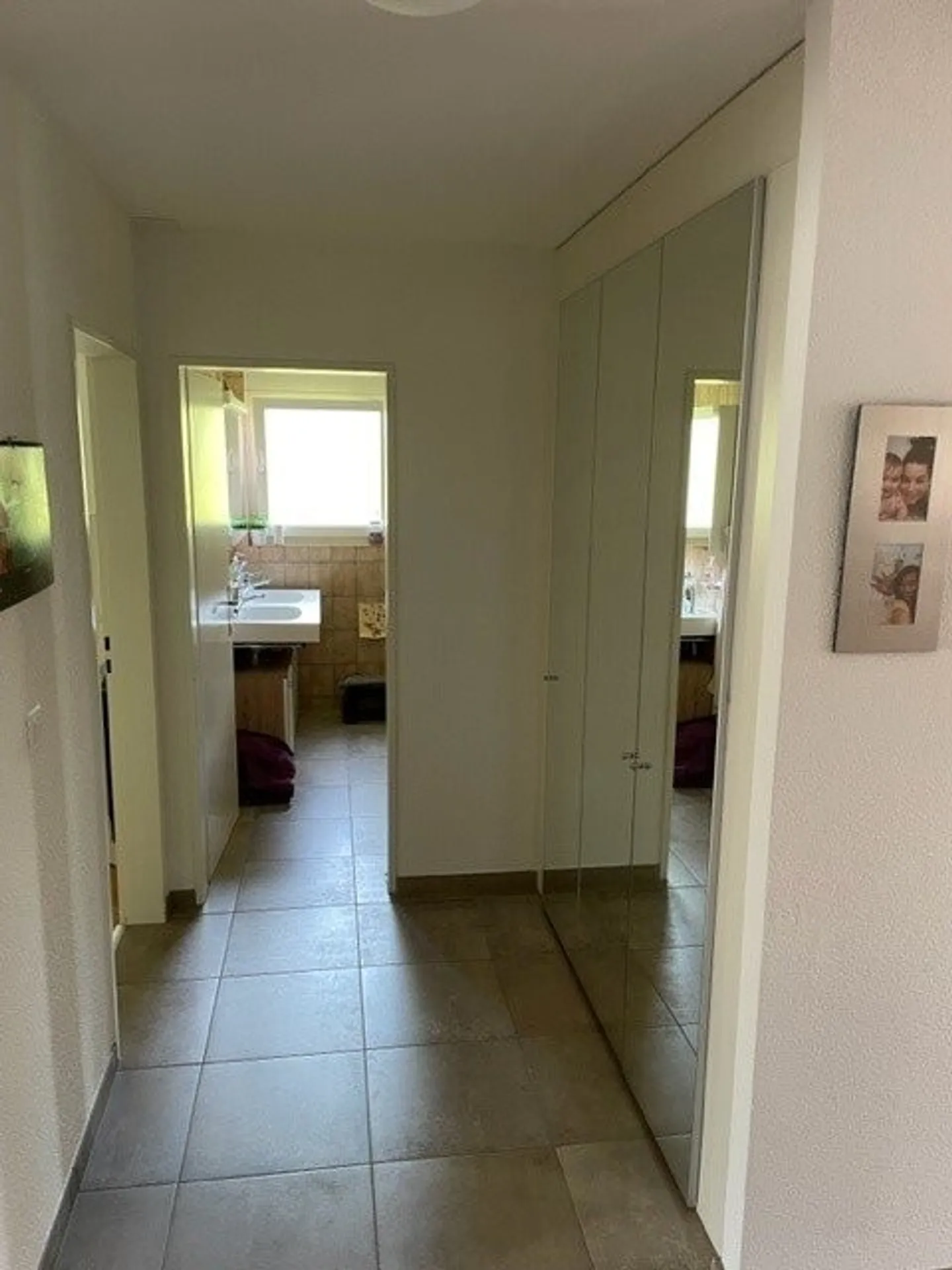 Charmante 3.5-Zimmerwohnung - Foto 4 von 7