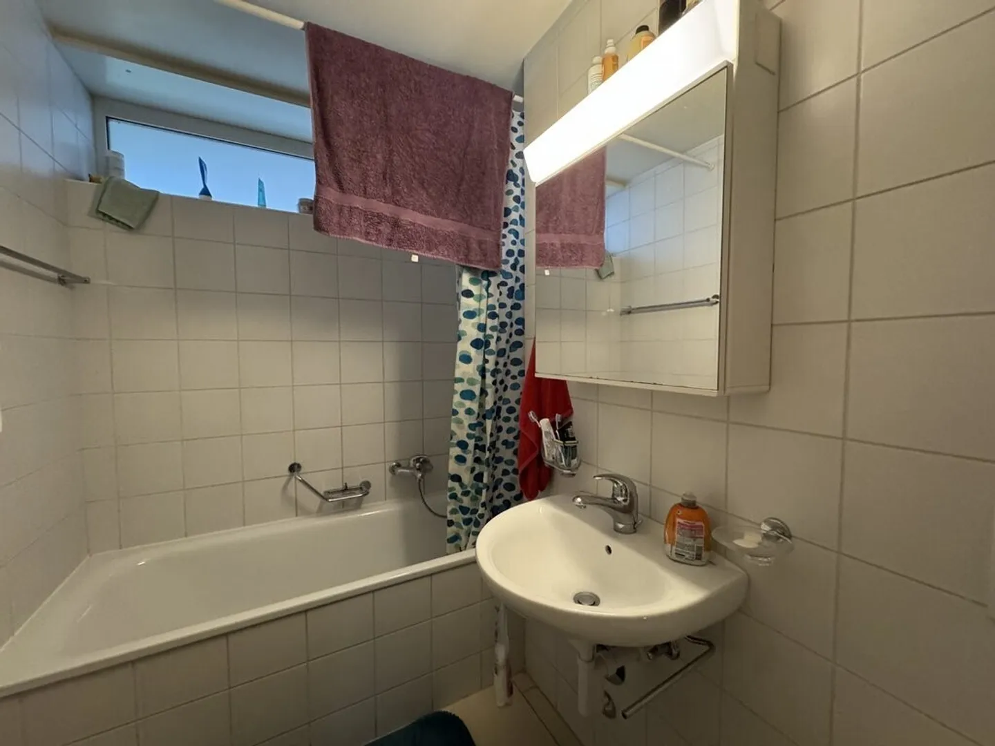 Schöne 5,5-Zimmer-Wohnung - Foto 7 von 7