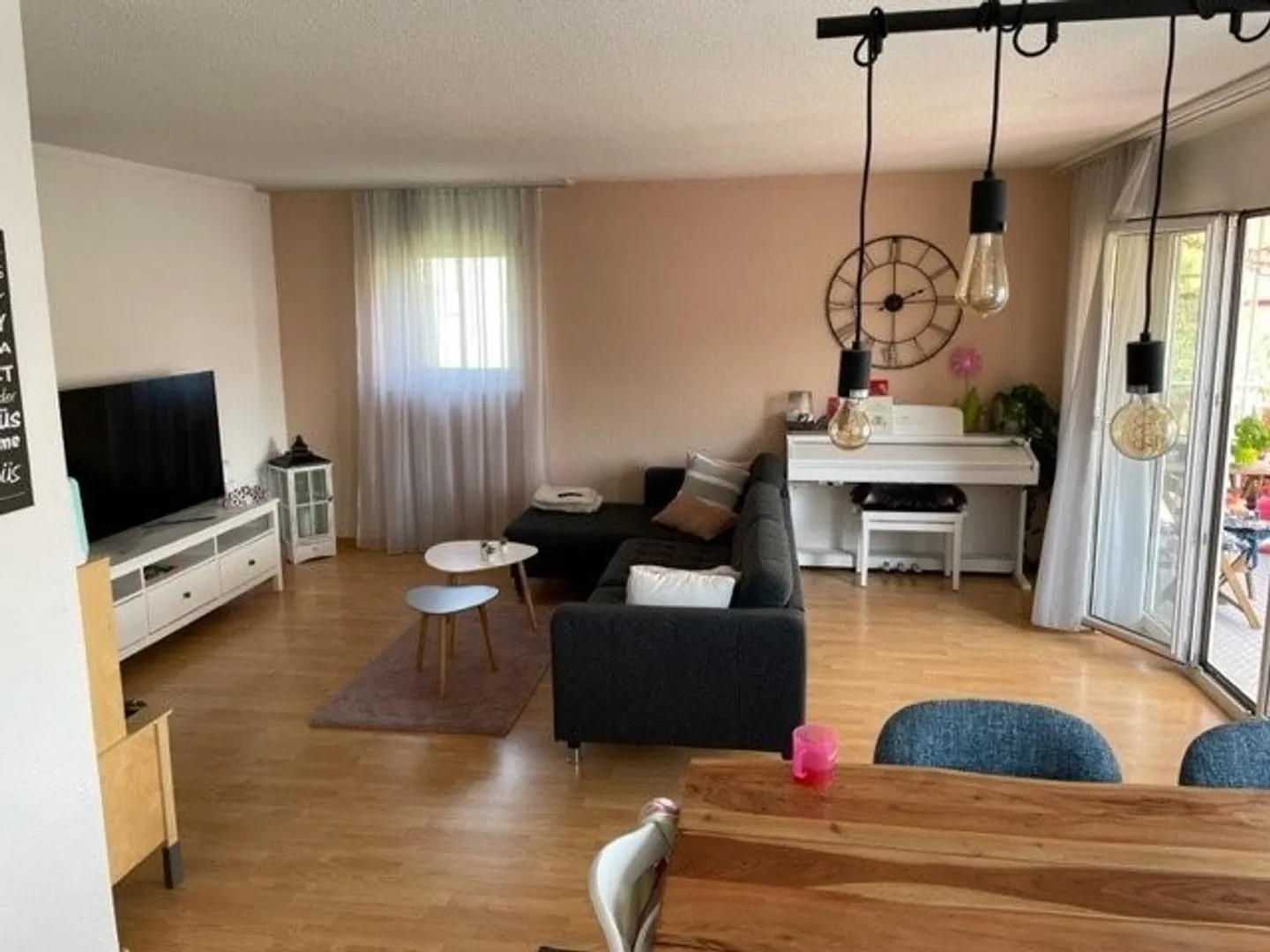 Charmante 3.5-Zimmerwohnung - Foto 5 von 7