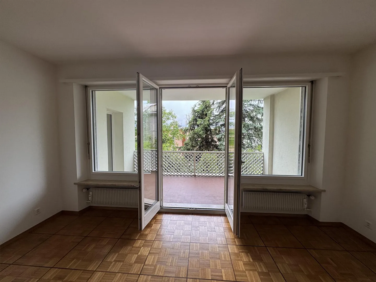 Geräumige und helle 3 1/2 Zimmer - Locarno/Solduno - Foto 5 von 9