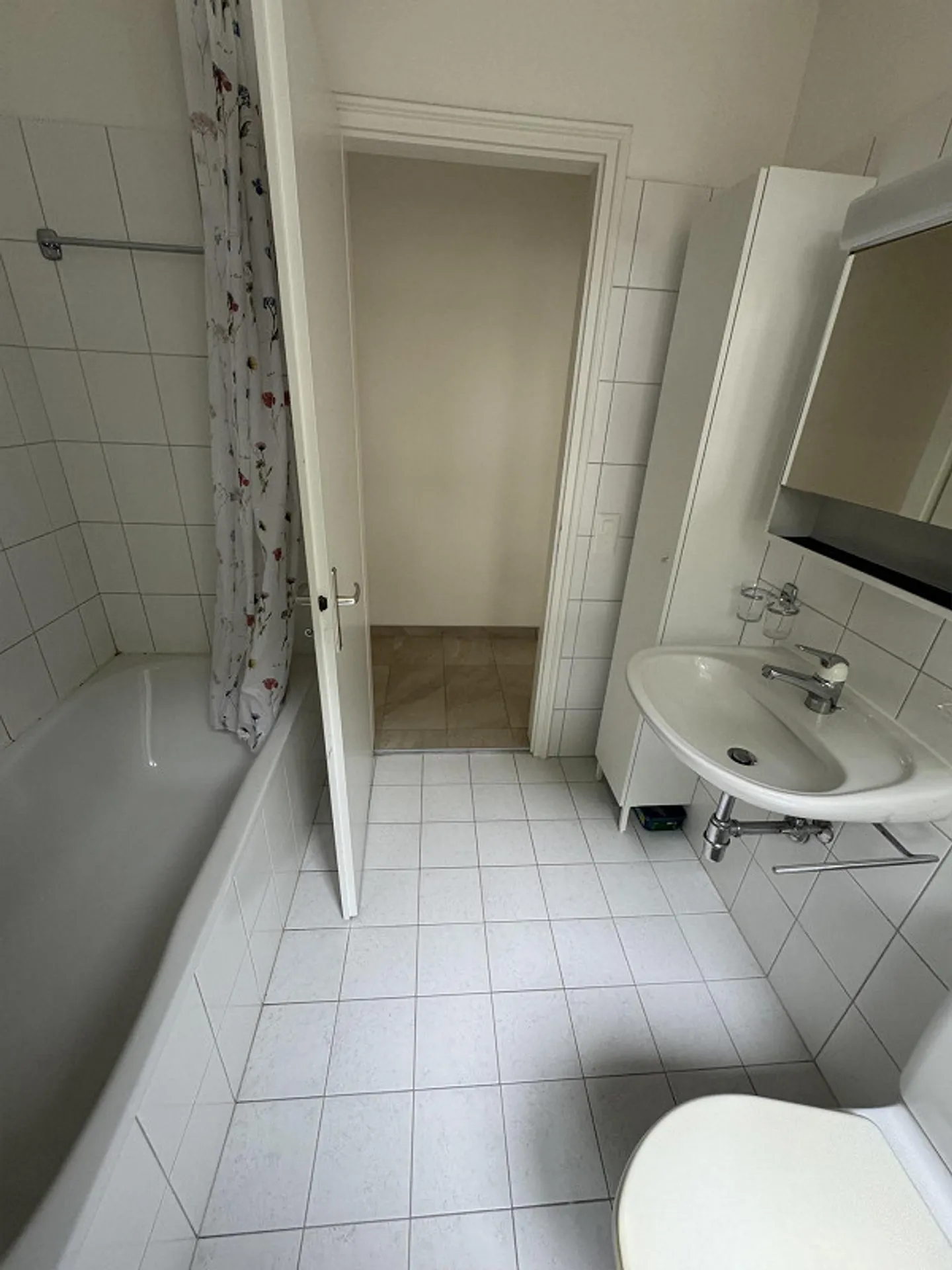 Geräumige und helle 3 1/2 Zimmer - Locarno/Solduno - Foto 9 von 9