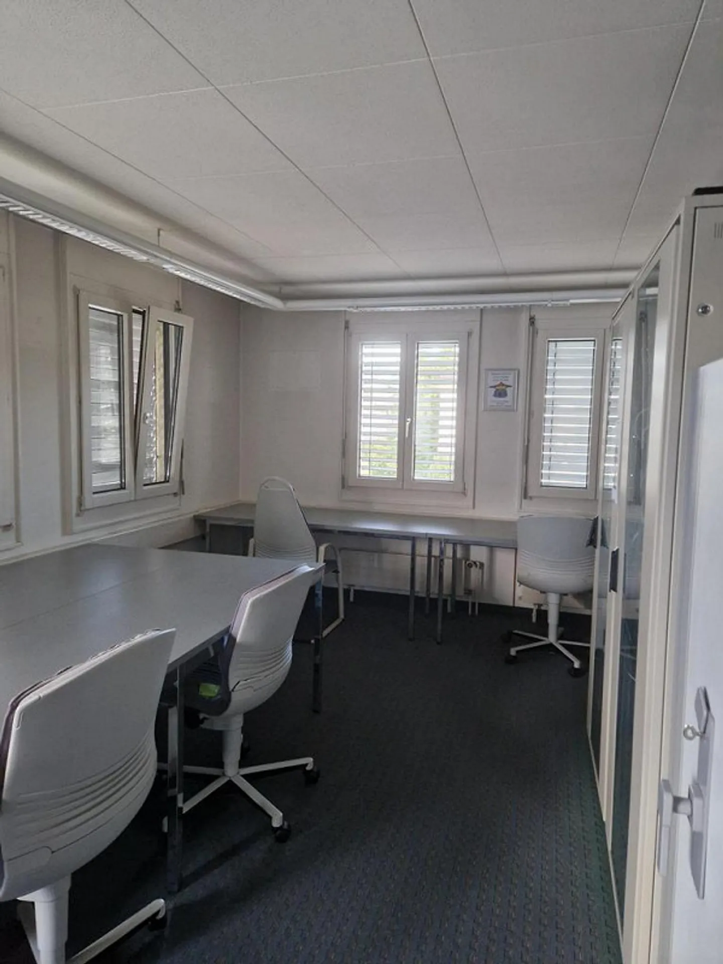 Vielseitige Bürofläche zu vermieten - Foto 4 von 6