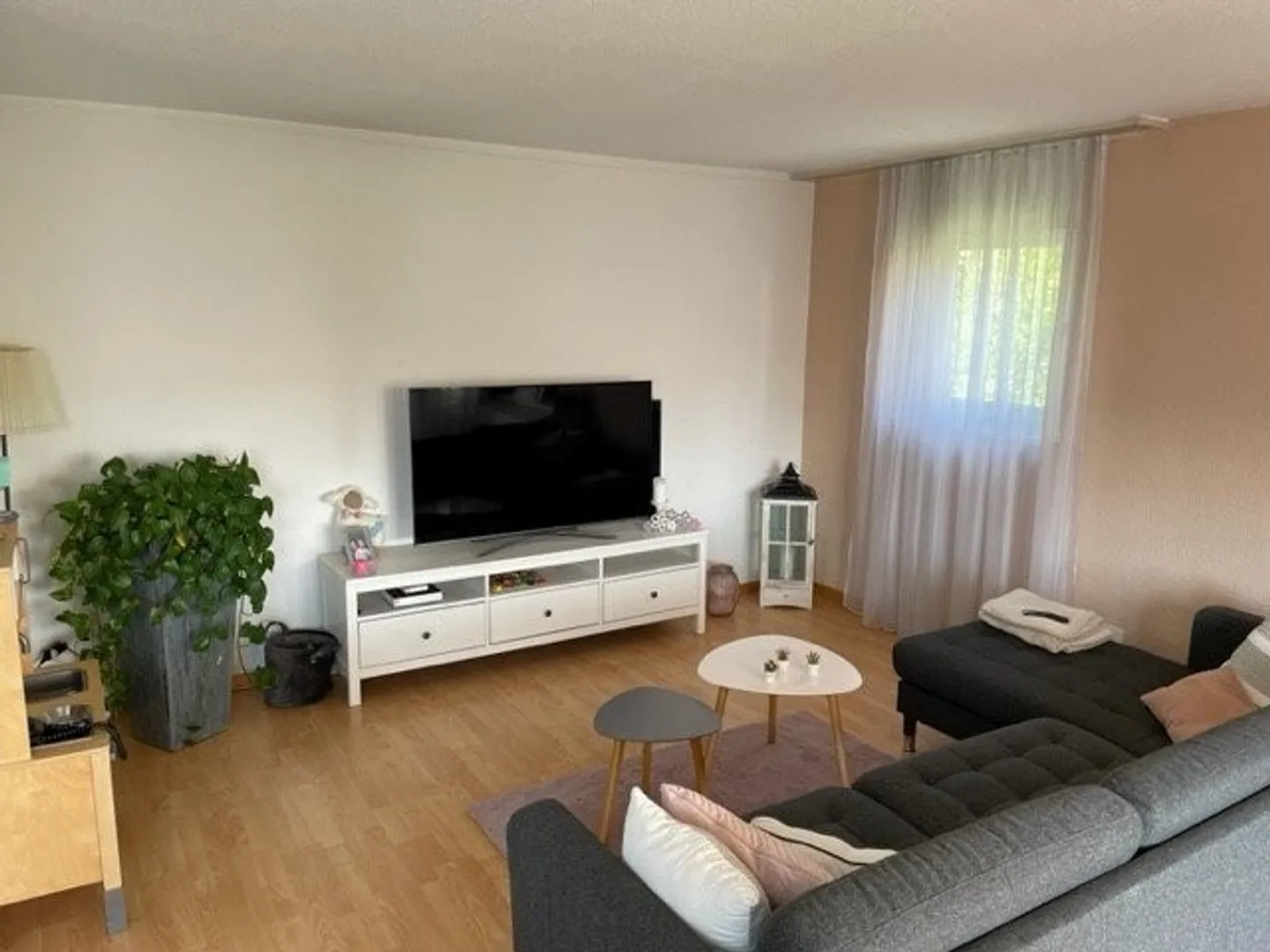 Charmante 3.5-Zimmerwohnung - Foto 7 von 7