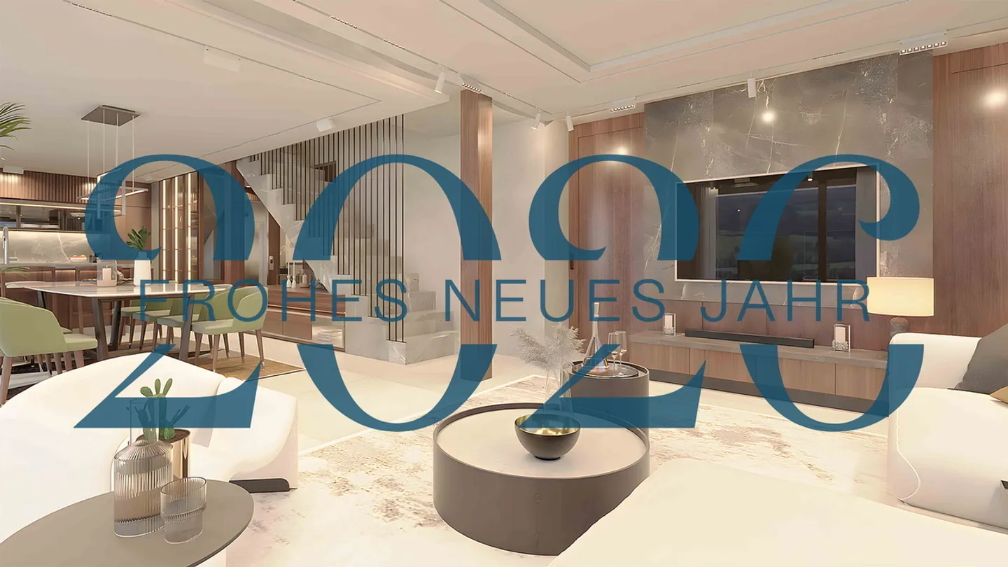 Gartenwohnung der besonderen Art - Foto 1 von 5