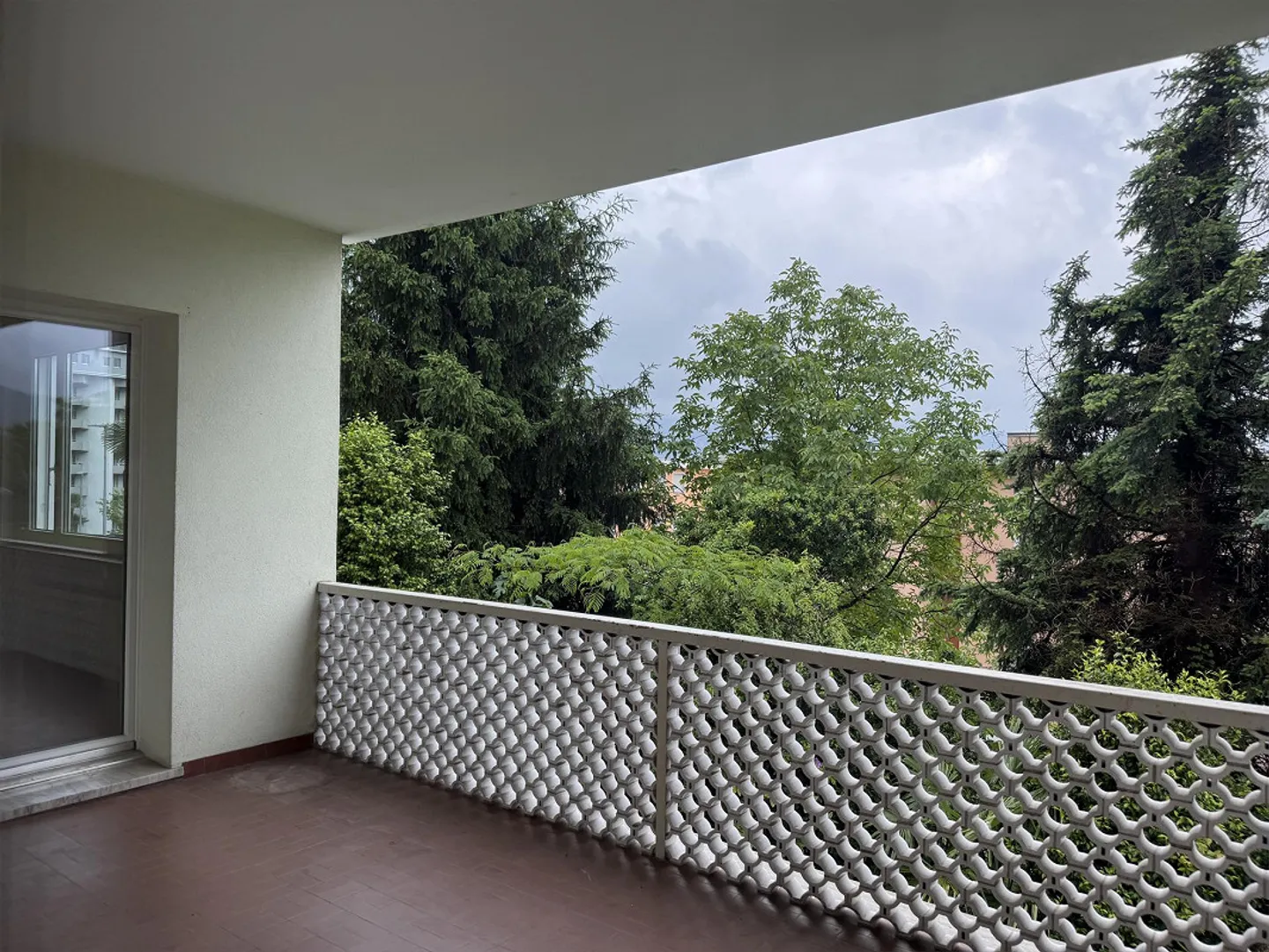 Geräumige und helle 3 1/2 Zimmer - Locarno/Solduno - Foto 1 von 9