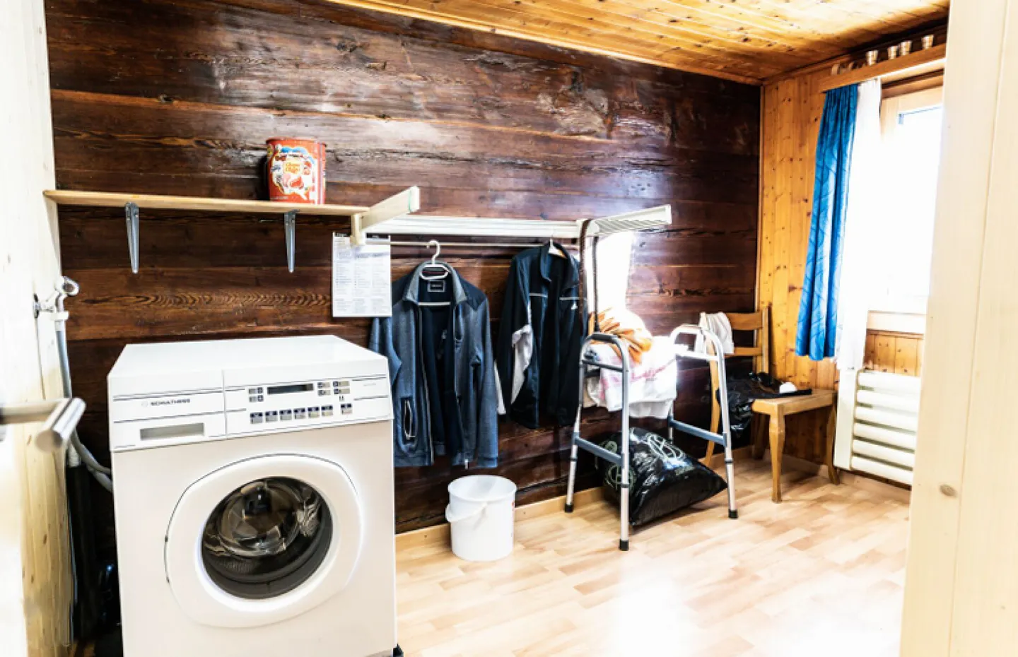 Charmante Wohnung mit Potenzial - Foto 6 von 7