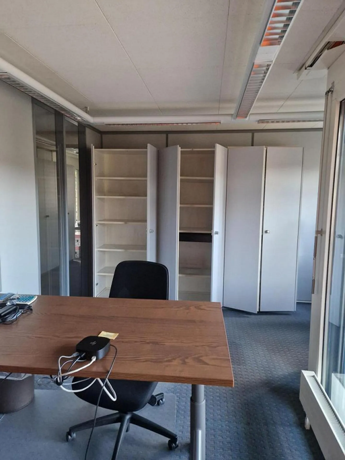 Vielseitige Bürofläche zu vermieten - Foto 5 von 6