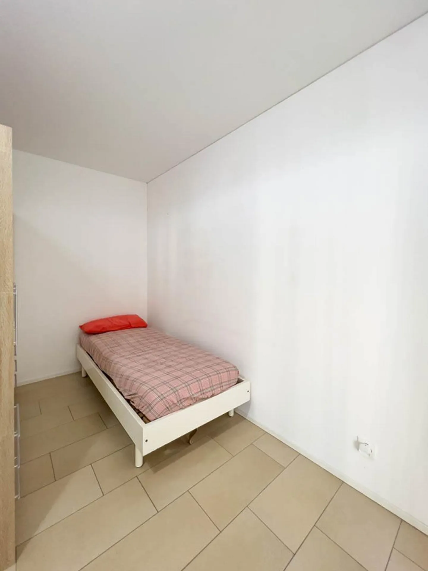 Moderne 3.5 pièces à Lugano dans un élégant immeuble - Photo 6 sur 8