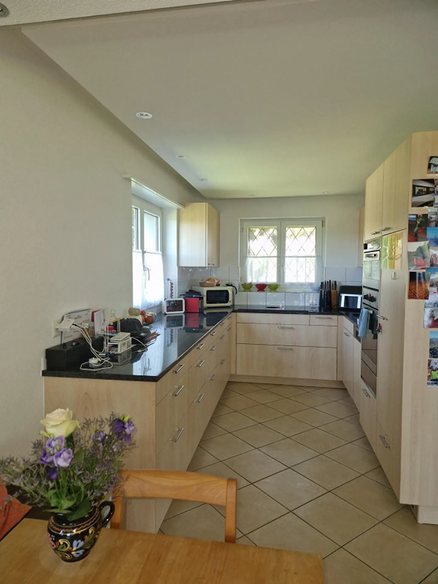 Incantevole casa unifamiliare di 4 stanze in posizione centrale - Foto 2 di 9