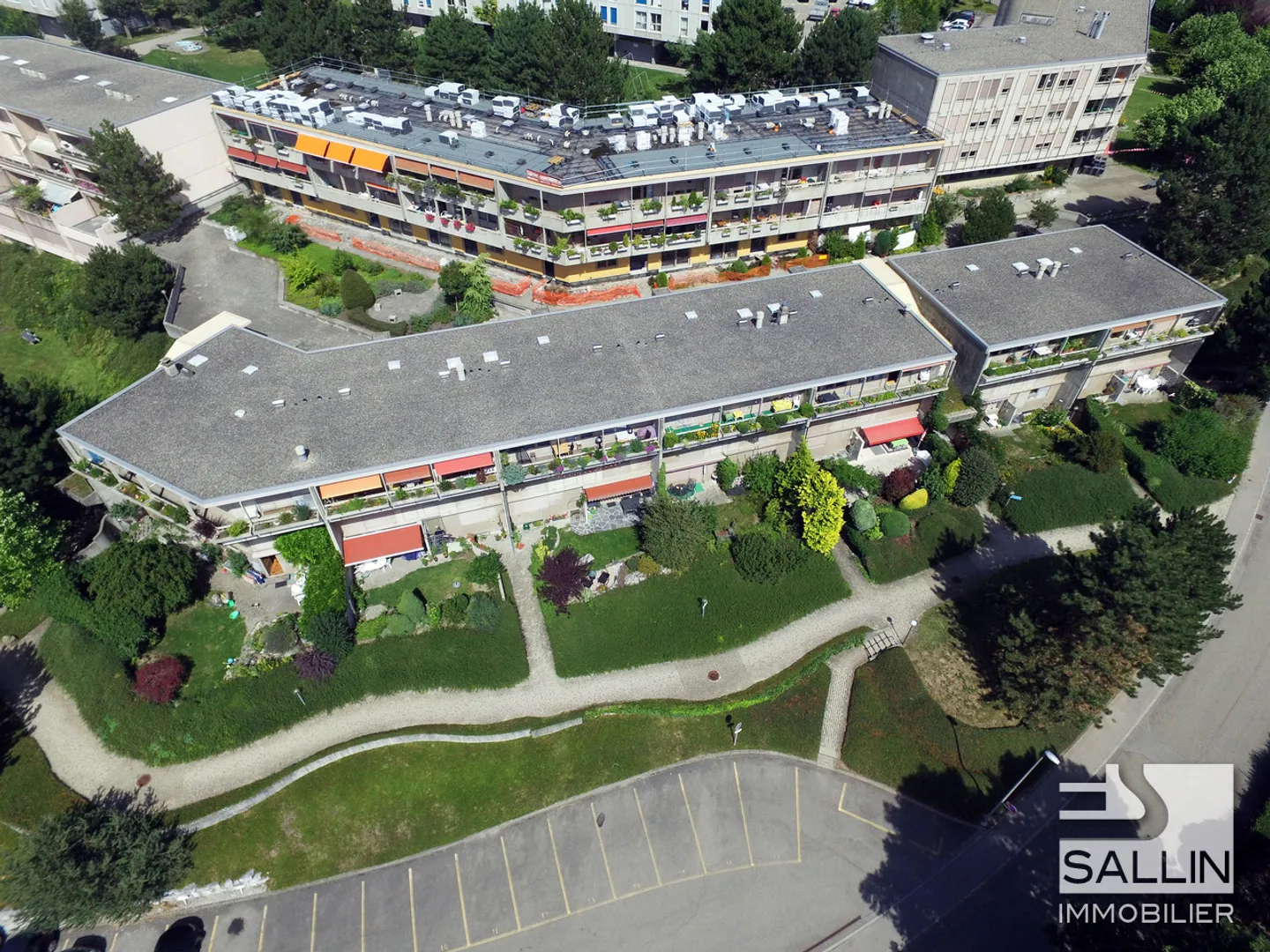 Charmant Appartement Duplex - Photo 1 sur 3