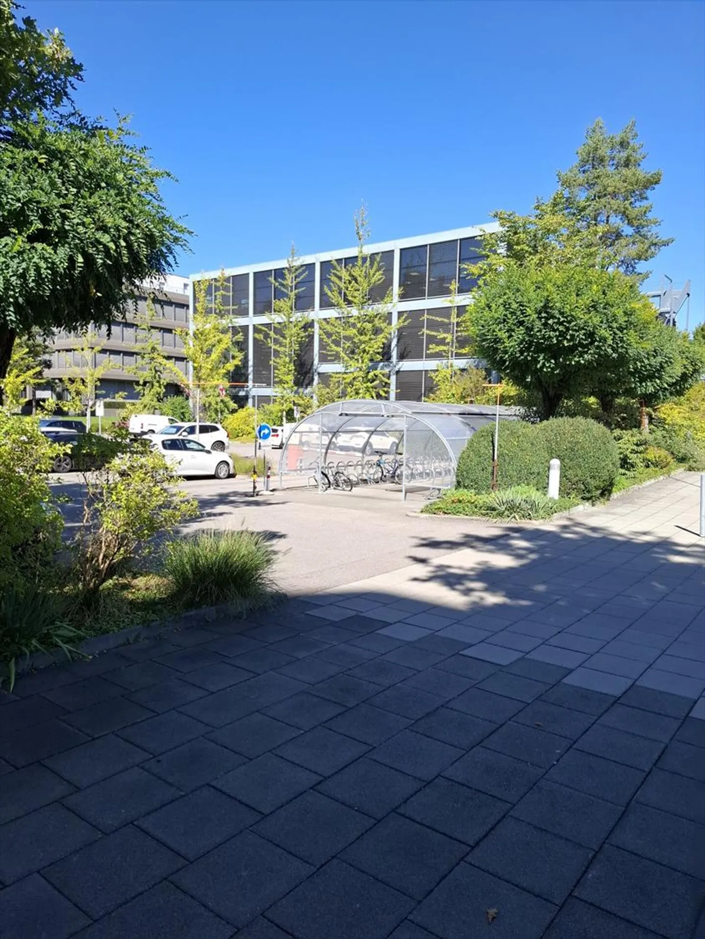 Die perfekte Büroliegenschaft für Sie und Ihr Unternehmen! - Foto 10 von 10