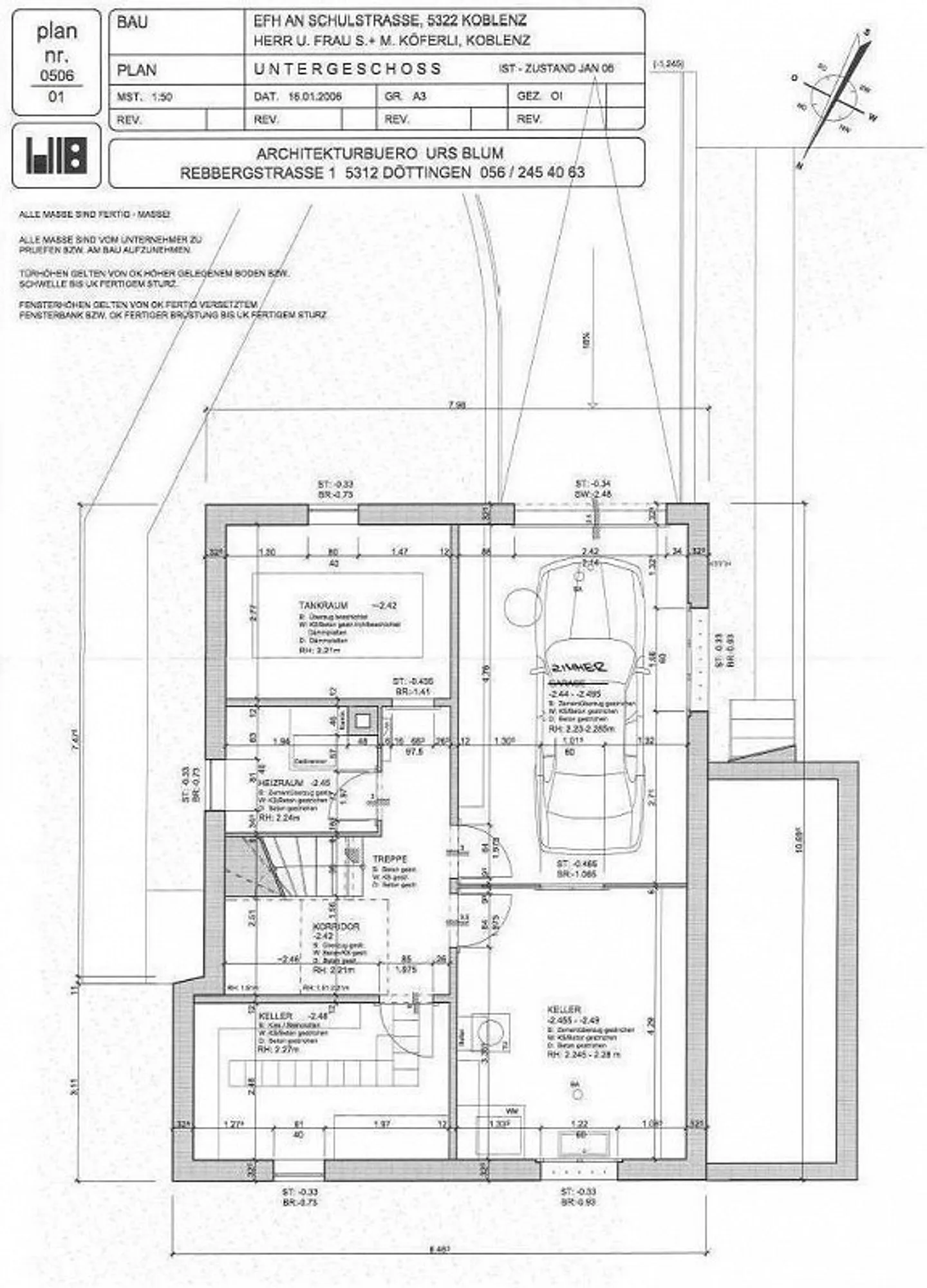 Incantevole casa unifamiliare di 4 stanze in posizione centrale - Foto 9 di 9