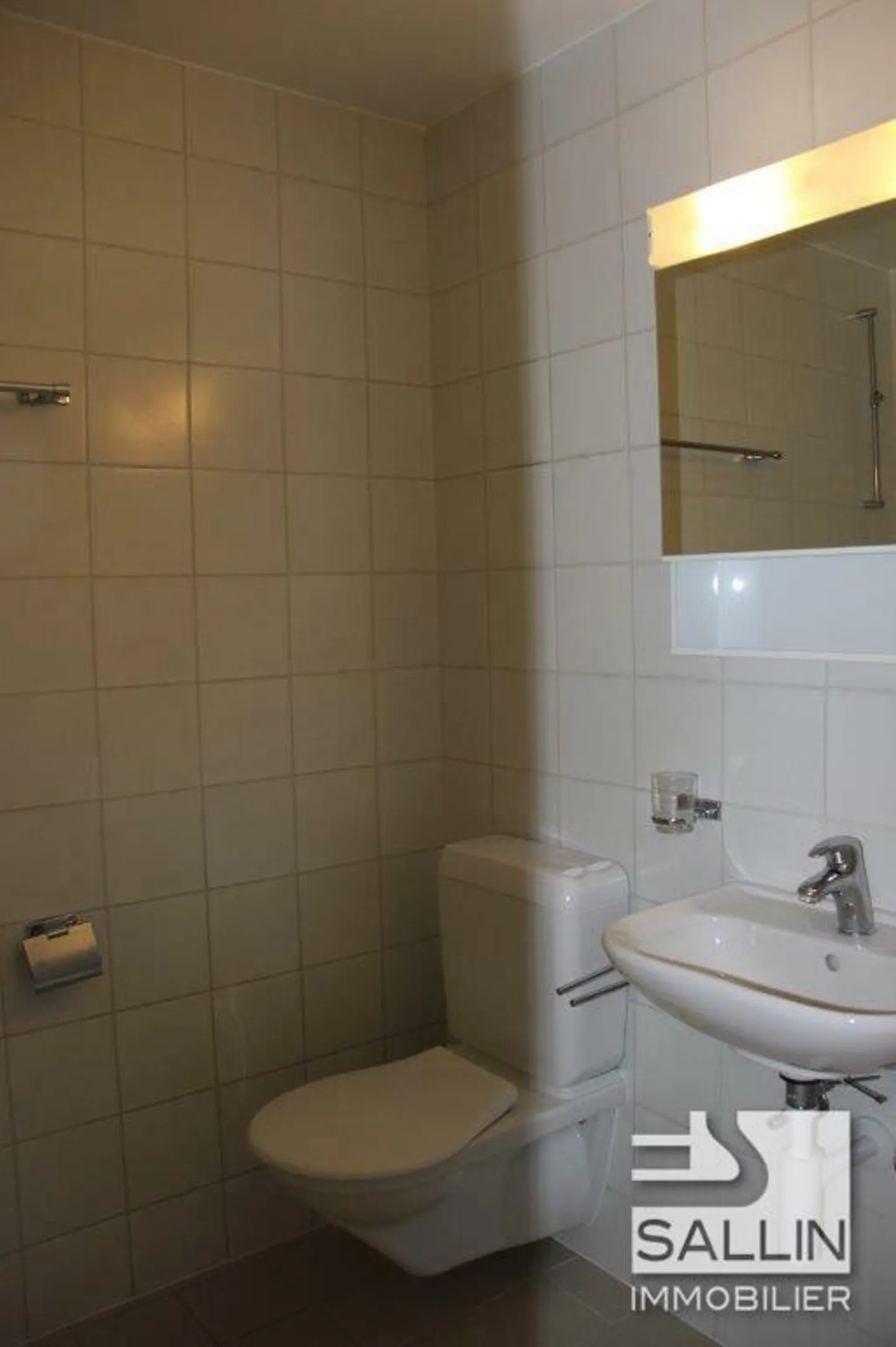 Charmant Appartement Duplex - Photo 3 sur 3