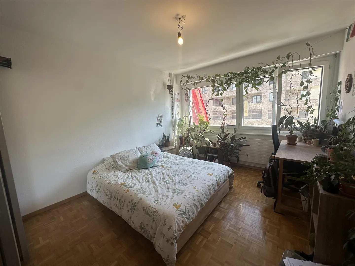 Appartamento 4.5 stanze - Foto 3 di 6