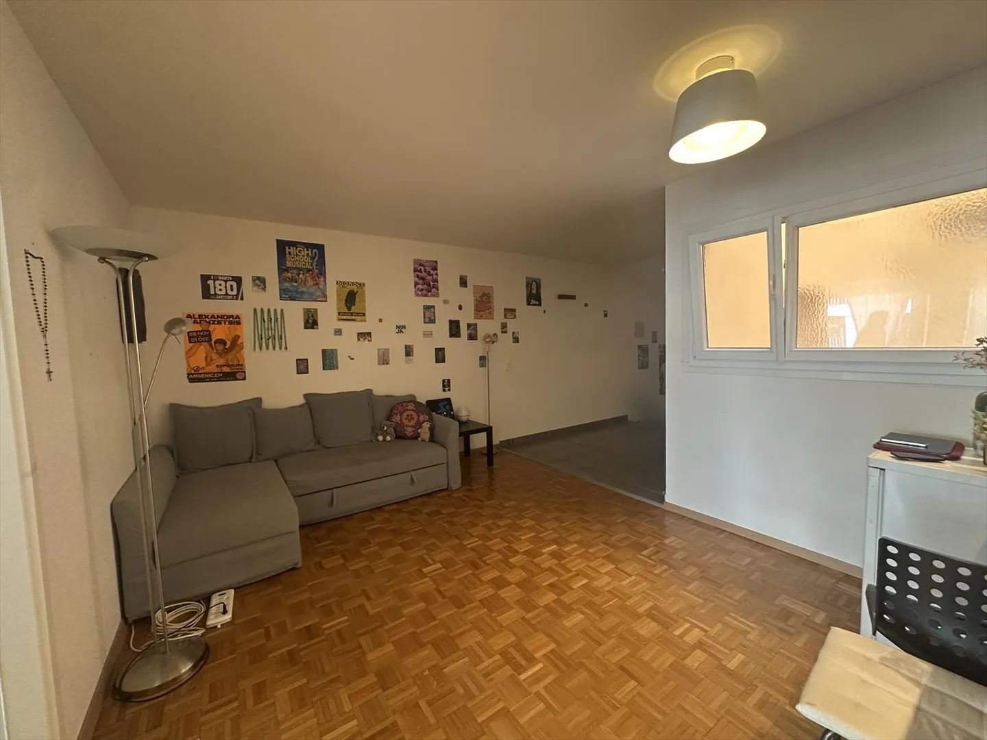 Appartamento 4.5 stanze - Foto 4 di 6