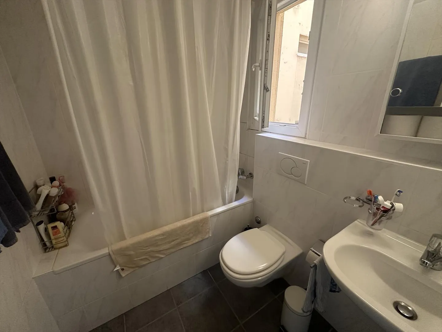 Appartamento 4.5 stanze - Foto 5 di 6