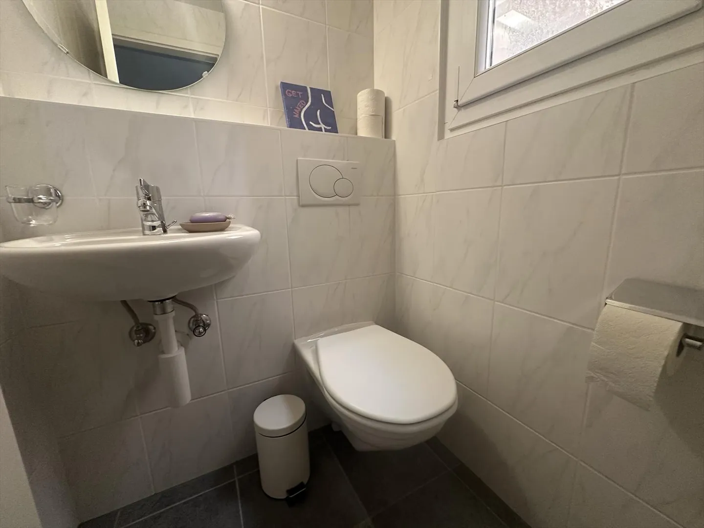 Appartamento 4.5 stanze - Foto 6 di 6