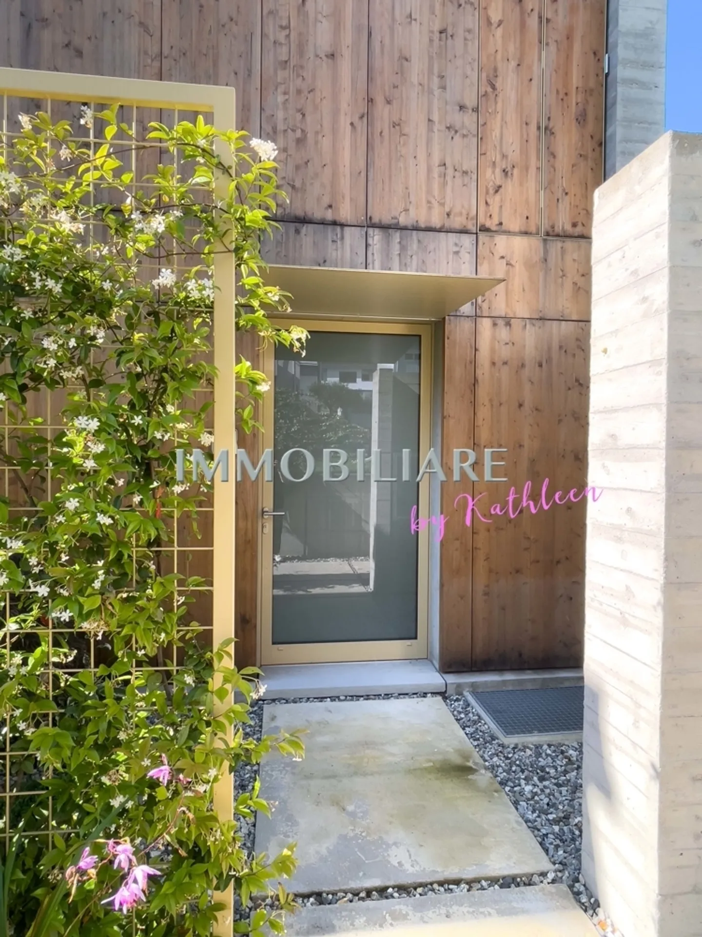 Casa Familiare Moderna - Foto 13 di 13