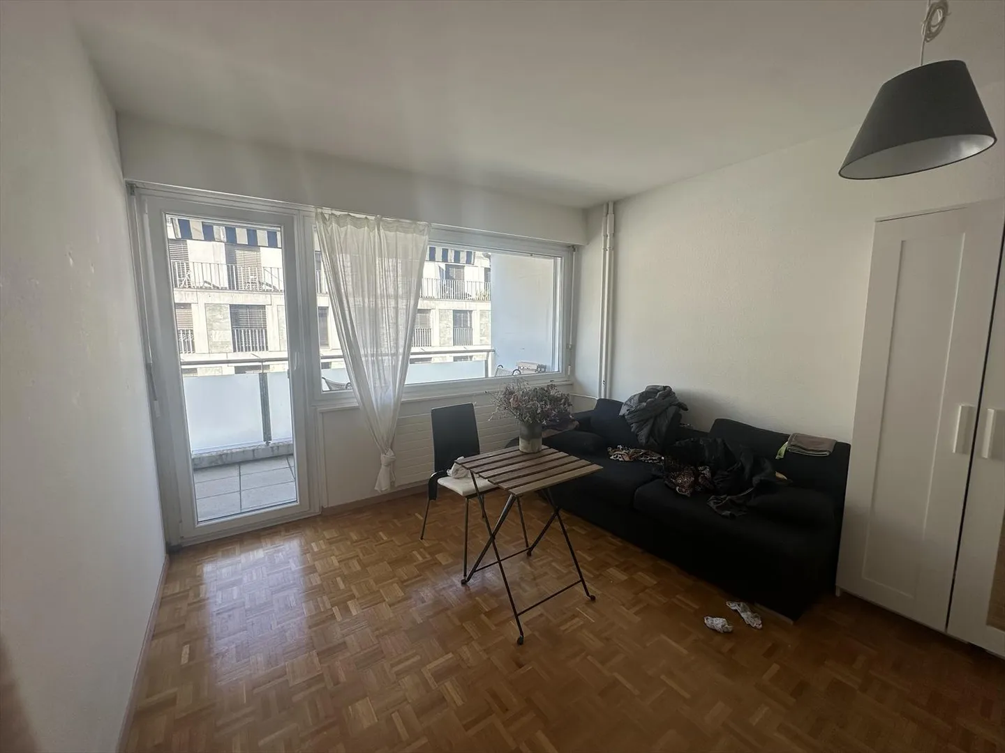 Appartamento 4.5 stanze - Foto 1 di 6