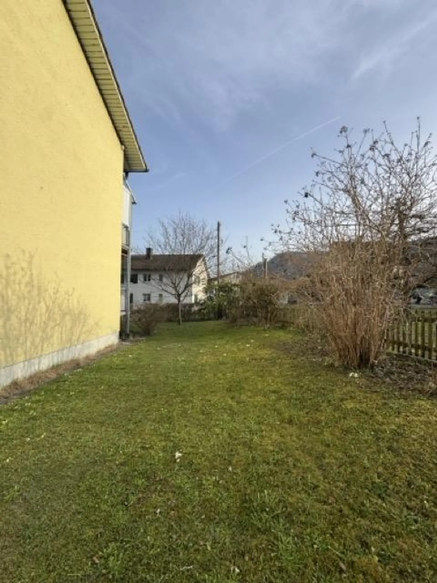 Renovierte Gartenwohnung in Zürich - Foto 5 von 13