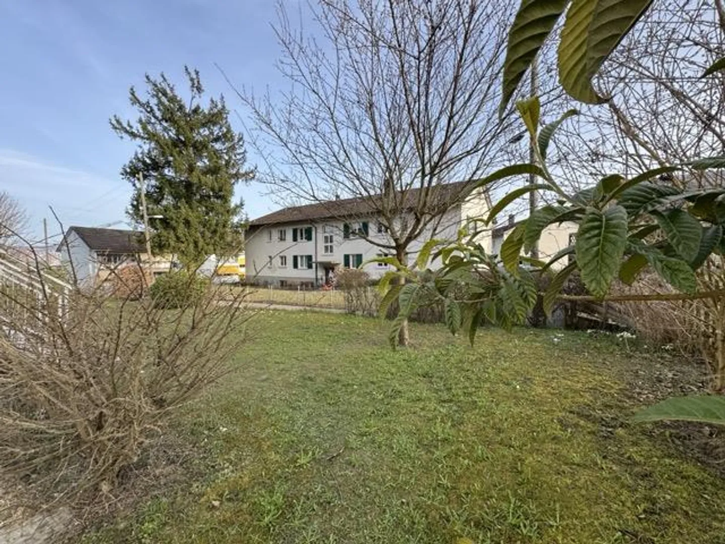 Renovierte Gartenwohnung in Zürich - Foto 6 von 13