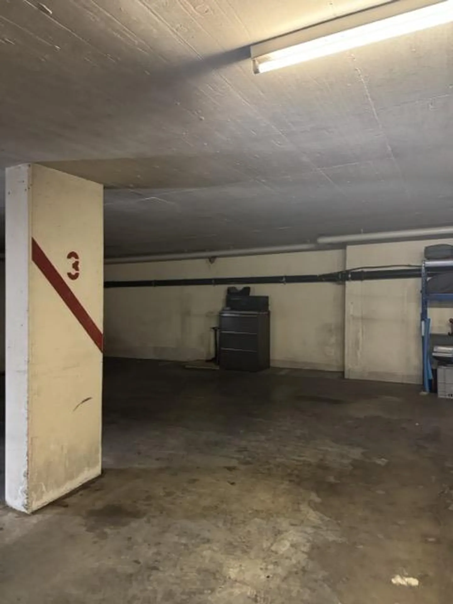 Renovierte Gartenwohnung in Zürich - Foto 13 von 13