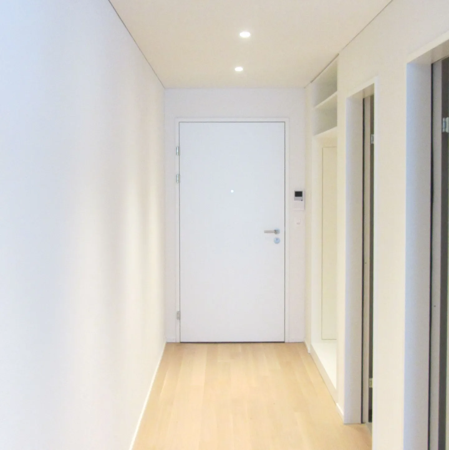 Vie Urbaine - Appartement 3.5 pièces avec Loggia - Photo 2 sur 14