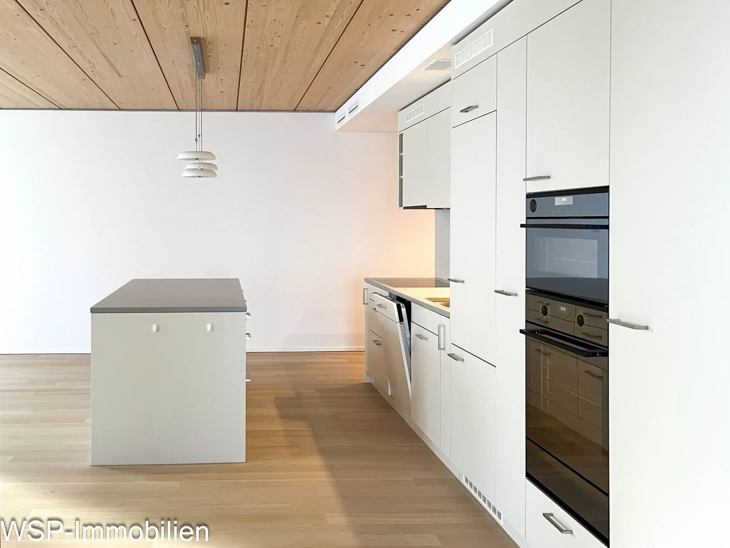 Vie Urbaine - Appartement 3.5 pièces avec Loggia - Photo 6 sur 14