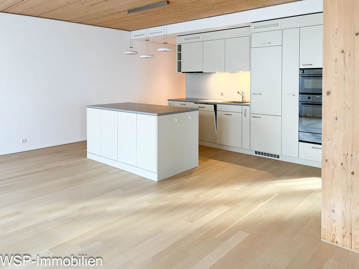 Vie Urbaine - Appartement 3.5 pièces avec Loggia - Photo 8 sur 14