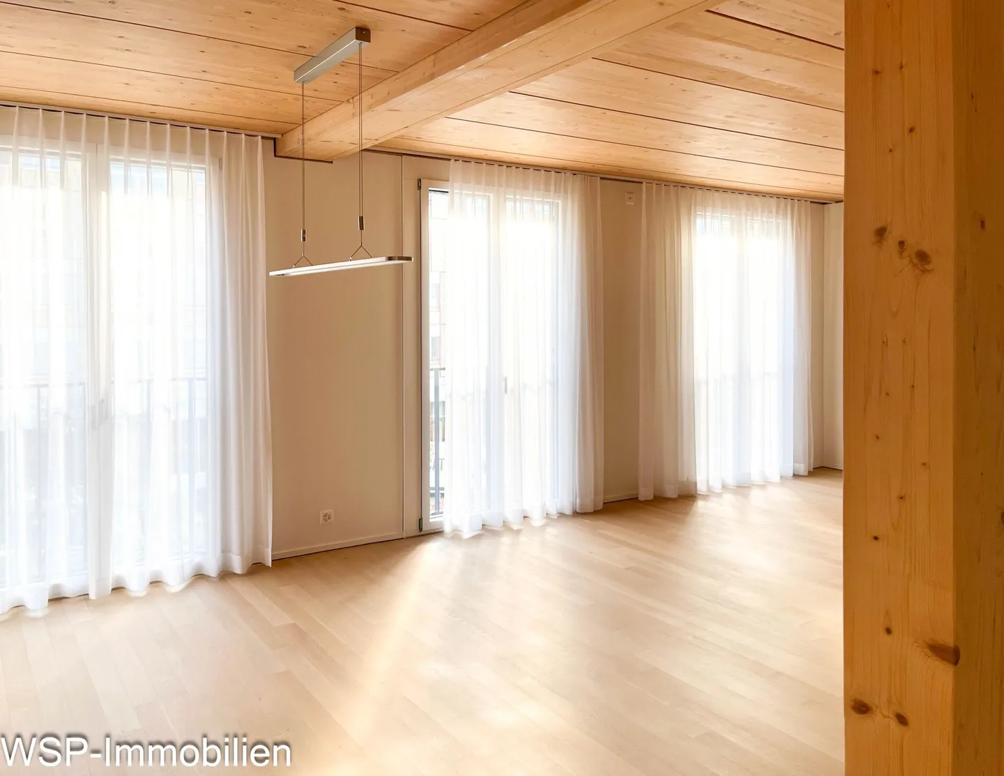 Vie Urbaine - Appartement 3.5 pièces avec Loggia - Photo 10 sur 14