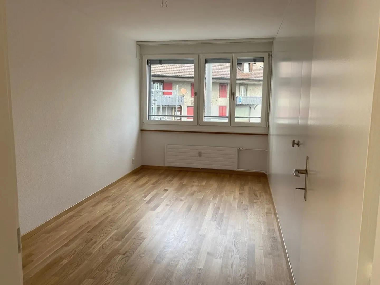 4-room apartment - Photo 3 of 7