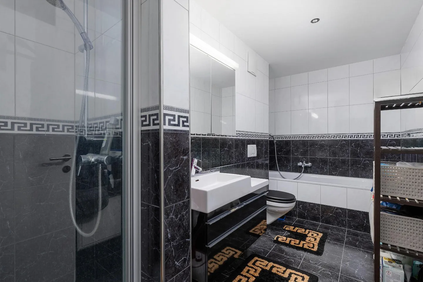 Appartement attrayant au cœur d'Opfikon - Photo 2 sur 7